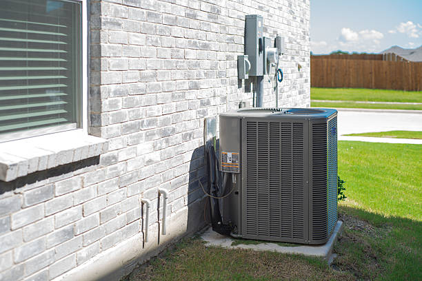 Reliable Hvac contractor in Clifton, VA by FH HVAC